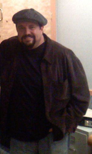 Raul Malo
