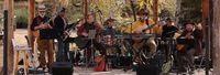 The Excursions Play Axis Cafe