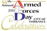 Armed Forces Day Parade