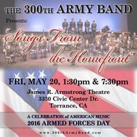 Songs From the Homefront