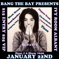 Bang the Bay