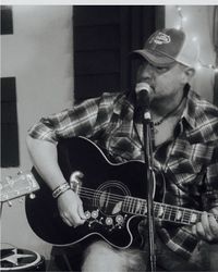 J. Marc Bailey & Gary Redd in Concert with the Appaloosa Redd Band