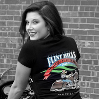 J. Marc Bailey in Concert @ The Flint Hills Motorcycle Rally