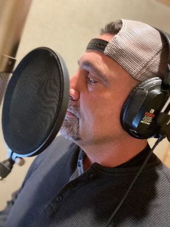 ... vocals on "Welcome To The Life"
