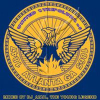USA: United Stripclubs of Atlanta by DJ_Azul