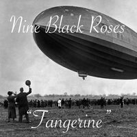 Tangerine by Nine Black Roses
