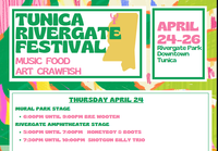 Rivergate Festival
