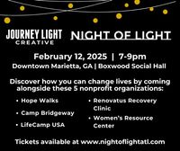 Night Of Light
