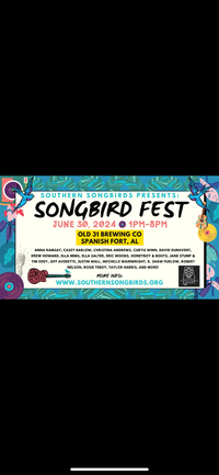 Songbird Festival 