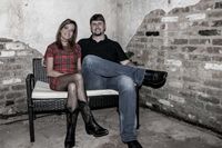 Honeyboy & Boots @ The People’s Room