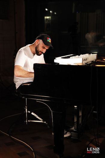 2020-07-13 - Leno Records - Tbilisi, Georgia
