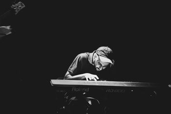 2022-06-18 - Midsummer Night Jazz Festival - Tbilisi, Georgia | photographer - Sophio Melikidze
