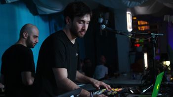 2019-08 - w/ Erekle Getsadze - Sector 26 - Batumi, Georgia
