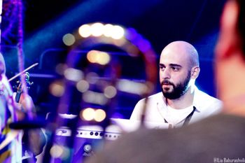 2020-08-21 - Black Sea Jazz Festival - Batumi, Georgia
