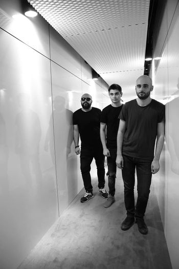 2018-07-10 - Triple Reflection | photographer - Khatia Psuturi
