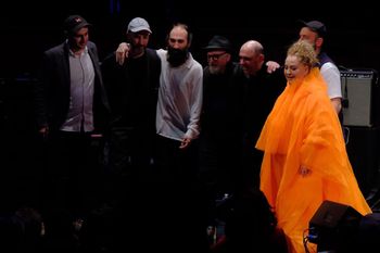 2025-04-16 - Rose Hall - New York, NY, US | photographer - Zakaria Chelidze
