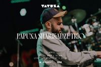 Papuna Sharikadze Trio