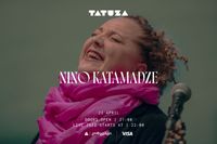 Nino Katamadze
