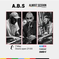 Almost Session