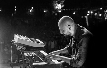 2021-07-24 - Art-Gene Festival - Tbilisi, Georgia | photographer - Sophio Melikidze
