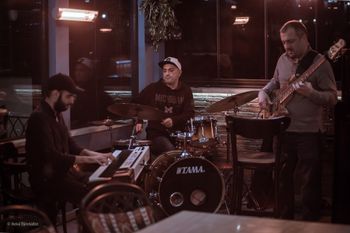 2021-11-26 - w/ Levan Deisadze & Zaza Tsertsvadze - See360 - Tbilisi, Georgia | photographer - Beka Tsirekidze
