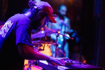 2024-09-21 - Cutting Room - New York, NY, US | photographer - Eva Kapanadze
