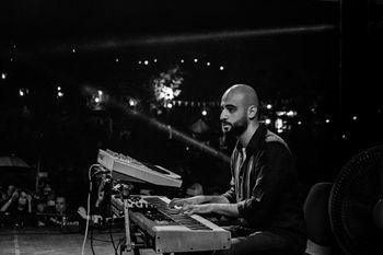 2021-07-24 - Art-Gene Festival - Tbilisi, Georgia | photographer - Sophio Melikidze
