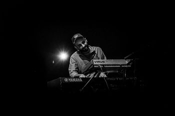 2021-08-01 - Tbilisi Open Air - Tbilisi, Georgia | photographer - Sophio Melikidze
