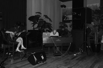 2025-06-27 - w/ Khatia Koridze - Publica Lounge - Tbilisi, Georgia | photographer - Lasha Chagelishvili
