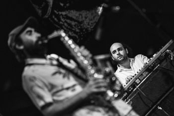 2024-05-26 - w/ Khondzi at Nublu - New York, NY, US
