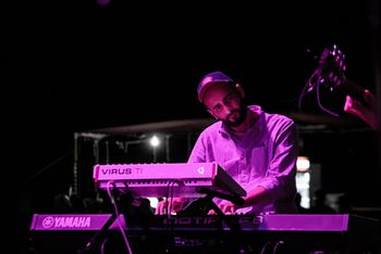2021-08-01 - Tbilisi Open Air - Tbilisi, Georgia | photographer - Sophio Melikidze
