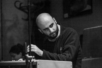 2025-06-19 - Jazz Club 1984 - Tbilisi, Georgia | photographer - Beka Tsirekidze
