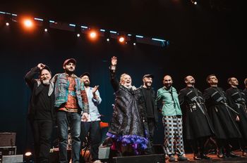2023-07-03 - Alexela Kontserdimaja - Tallinn, Estonia
