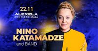 Nino Katamadze