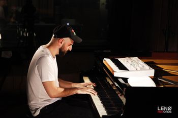 2020-07-13 - Leno Records - Tbilisi, Georgia

