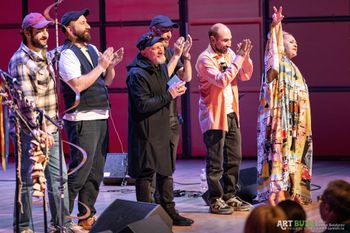 2023-09-27 - Meridian Arts Centre - Toronto, Canada | photographer - Roman Boldyrev
