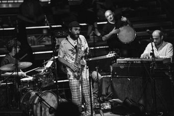 2024-05-26 - Khondzi's Perkhuli - Nublu - New York, NY, US
