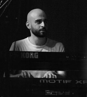 2021-07-04 - Midsummer Night Jazz Festival - Tbilisi, Georgia | photographer - Nino Sozashvili
