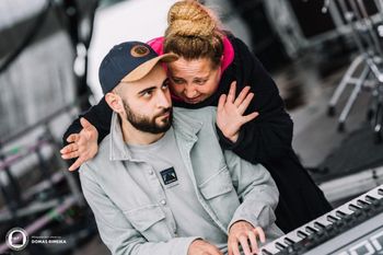 2021-08-07 - Klaipeda Jazz Festival - Klaipeda, Lithuania
