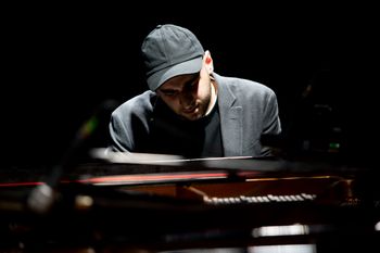 2021-10-16 - Jazz & Wine Kakheti - Tsinandali, Georgia | photographer - Guram Kapanadze
