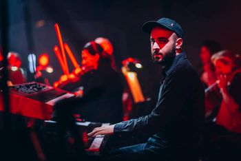 2020-01-04 - Silk Factory Studio - Tbilisi, Georgia
