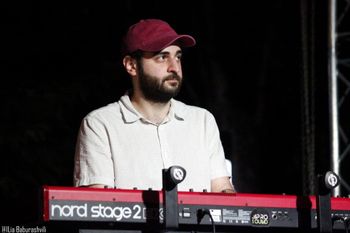 2023-06-18 - Midsummer Night Jazz Festival - Tbilisi, Georgia | photographer - Ilia Baburashvili
