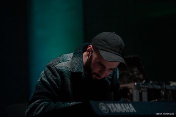 2022-05-02 - Tbilisi State University - Tbilisi, Georgia | photographer - Beka Tsirekidze
