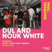 FNAC Sessions - Showcase