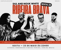 Dul and Nouk White — Festa da Cerveja 2025
