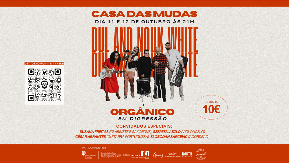 Casa das MUDAS dul and nouk white