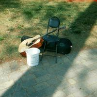 The Blues Volume by The Simply Mike V Band