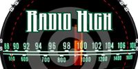 Radio High at Bridgeport Ribhouse