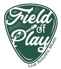 Field of Play Wedding Band (Private)