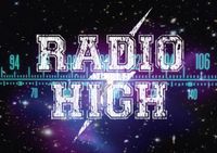 Radio High at Bridgeport Ribhouse